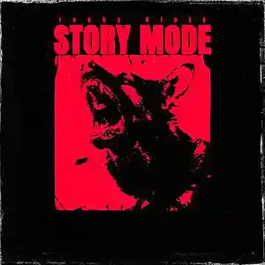 Picture for song 'STORY MODE (MIDTEMPO CYBERPUNK DARKSYNTH)' by artist 'LAKKY NINJA'