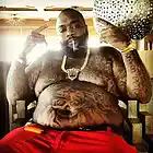 Picture for song '*NEW* Boss *FREE DL*' by artist 'Live4Beats'