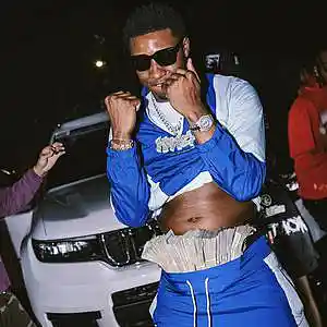 Picture for song 'Rob49 x Boston Richey Type Beat-"Smoke Clear"' by artist 'MP3Meech'