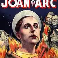 Picture for song 'Joan of Arc (Leonard Cohen Cover)' by artist 'Mamby Pamby'