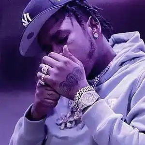 Picture for song 'FOREVER (uk drill type beat)' by artist 'Maori Beatz'
