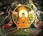 Picture for song 'Spiritual Lady' by artist 'Michael Stawlk and Slimpatic Oodraloon'