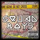 Picture for song 'Scandolous Hoez' by artist 'Nasty Naty Squadboyz'