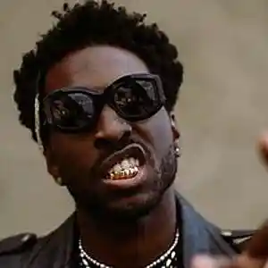 Picture for song 'Saint Jhn Type Beat' by artist 'NB ReKordz'