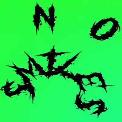 Picture for song 'You never needed me' by artist 'No Smiles'