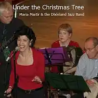 Picture for song 'Under the Christmas Tree - Maria Martir' by artist 'ORIGINAL CHRISTMAS SONGS'