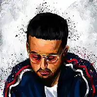 Picture for song '*WAVEY* Field (NAV type Beat)' by artist 'pablo beats'
