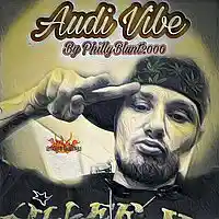 Picture for song 'Audi Vibe #PHILLYBLUNT2000 #MILEGALIZE' by artist 'PhillyBlunt2000'