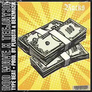 Picture for song 'RACKS (BUY 1 GET 1 FREE)' by artist 'PLUQSTA'