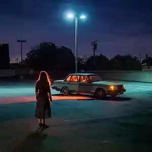 Picture for song '[FREE]Trap Melodic Type Beat "Alone"' by artist 'prodbes'