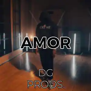 Picture for song 'DRILL - Amor' by artist 'ProdByDGProductions'