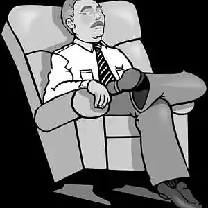 Picture for song 'Chill Hip-Hop Beat "Kick Back"' by artist 'Prod. TO'