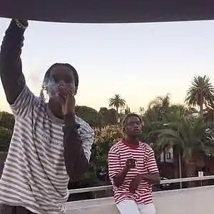 Picture for song 'Purelin - Alaez' by artist 'Purelin'