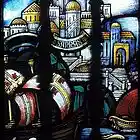 Picture for song 'Sarras' by artist 'QuantumTECH'