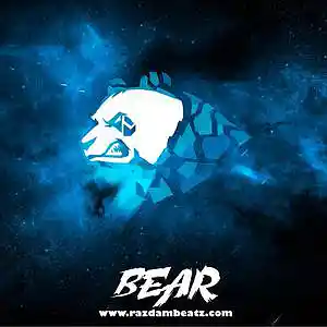 Picture for song 'BEAR (BUY 1 GET 4 FREE)' by artist 'Razdam Beatz'