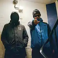 Picture for song 'Dilligent (Buy 1 Get 4 Free)' by artist 'Richiee Beatz'