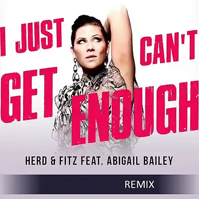 Picture for song 'I Just Can't Get Enough 2024 (C&P Demo)' by artist 'Roland The Artist'