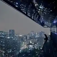 Picture for song 'SANE BEATS - NIGHT CITY' by artist 'SaneBeats'