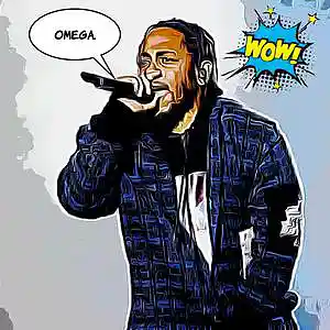 Picture for song '"Inhale,Exhale" Kendrick Lamar Type Beat' by artist 'Shadoo One Music'