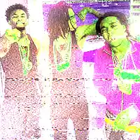 Picture for song '*SOLD* Slrrd' by artist 'SOOP Instrumentals'