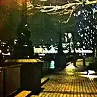 Picture for song 'a Flaneur's lament' by artist 'Suwey'