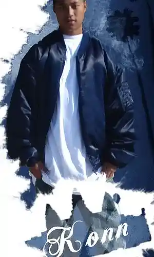 Picture for song 'Listen To Your Heart (2007)' by artist 'Tha Konn Artist'