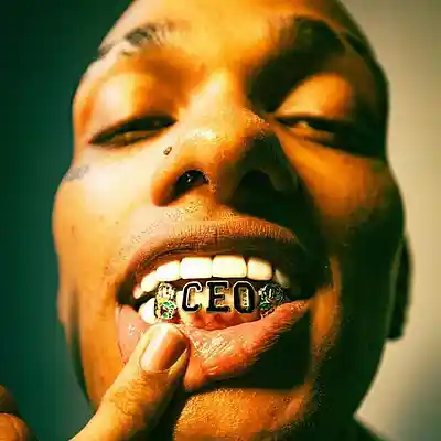 Picture for song 'Brandão85 Type Beat "Whispers" By Prod. TexaSs' by artist 'TexaSs'