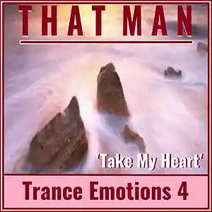 Picture for song 'Take My Heart' by artist 'That Man'