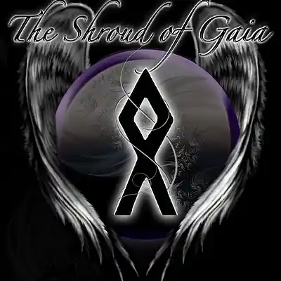 Picture for song 'Pray to the Divine.mp3' by artist 'The Shroud of Gaia'