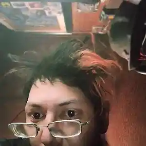 Picture for song 'Real Scary Storiez' by artist 'The WoodBeez'