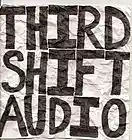 Picture for song 'Sound-based Soundtrack' by artist 'Third Shift Audio'