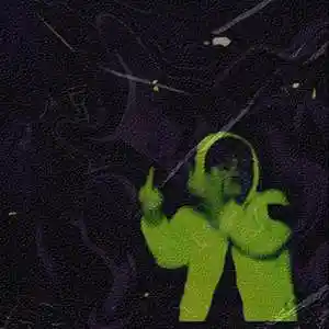 Picture for song 'yeat type beat "yuh"' by artist 'VicTheMonster'