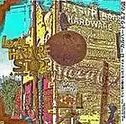 Picture for song 'Local Hardware' by artist 'village of cream puffs'