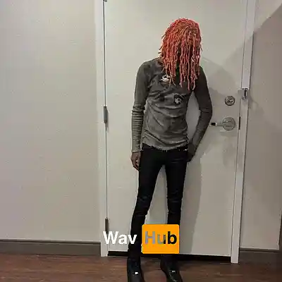 Picture for song 'Timeless (Nine Vicious x Young Thug x Gunna)' by artist 'Wav Hub'