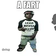 Picture for song 'Glo + chief keef type beat "tupac"' by artist 'Whitedoor'