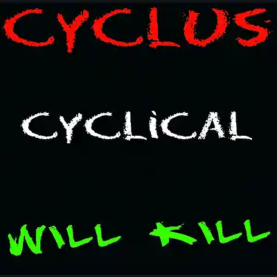 Picture for song 'Cylcus Ft. Will Kill - Cyclical' by artist 'Will Kill'