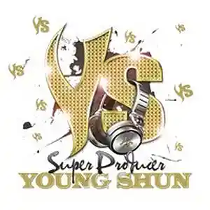 Picture for song 'Money Falln*SOLD*' by artist 'Y0uNG ShUn(CrUnKeSt BuCkEsT NiGga On Sc)'