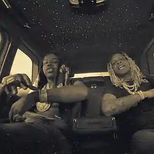 Picture for song 'Pop Off - Lil Durk x EST Gee Type Beat' by artist 'YTL Tay'