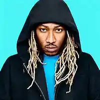 Picture for song 'New Future type BEAT *Money forever' by artist 'YungDaffyBeatz'