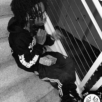 Picture for song '"Red Tape" Skrilla x OT7 Quanny Type Beat 2025' by artist '2k5 jaay'