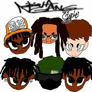 Picture for song '"nova" Digicore, Hyperpop, Type Beat' by artist 'AbnormallyDe4d'