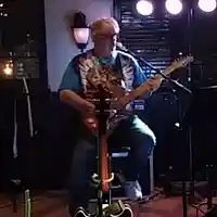 Picture for song 'Feels Like Rain' by artist 'Acoustic Drive'