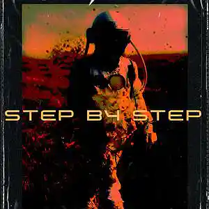 Picture for song 'STEP BY STEP' by artist 'ALM1'