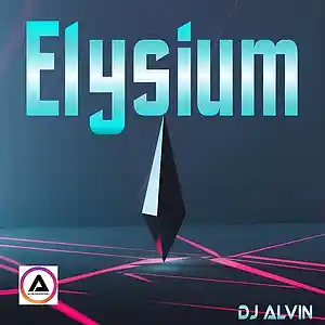 Picture for song 'DJ Alvin - Elysium' by artist 'ALVIN PRODUCTION'