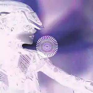 Picture for song 'Lunafreya' by artist 'Ancitif'
