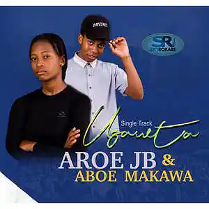 Picture for song 'AroeJB - USANETA ft Aboe Makawa' by artist 'aroejb1'