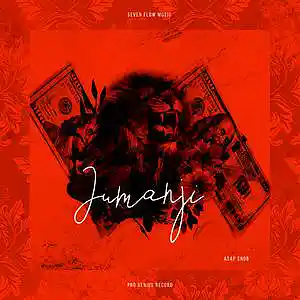 Picture for song 'Jumanji' by artist 'ASAP Snob'