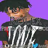 Picture for song 'Rolex - Prod. By Bass God' by artist 'Bass God'