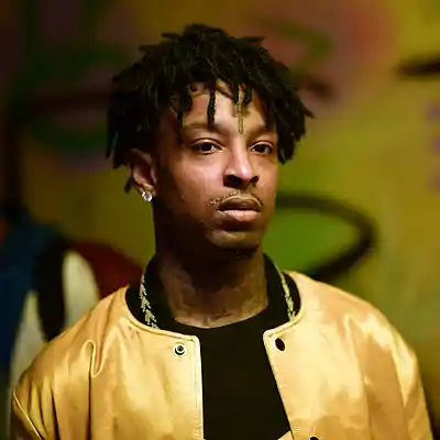 Picture for song '"GHOST" - 21 Savage x Metro Boomin type beat' by artist 'Jnk JVTWA'
