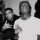 Picture for song 'We On The Top' by artist 'BigKBeats'